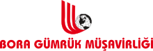 Bora Gümrükleme Retina Logo